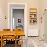 Spacious Apartment For Group In Centre Budapest