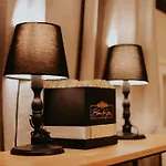 Spacious Apartment For Group In Centre Budapest
