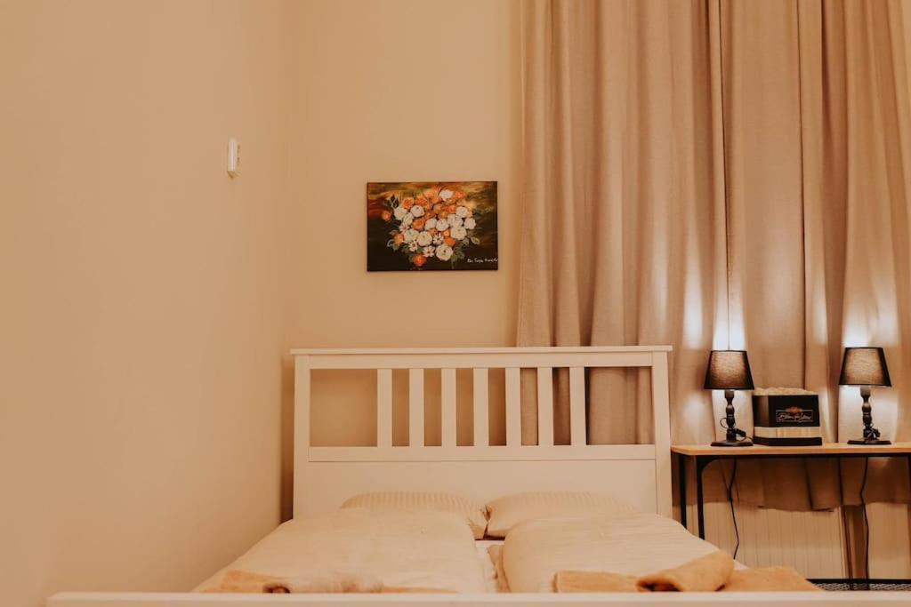 Spacious For Group In Centre Apartment