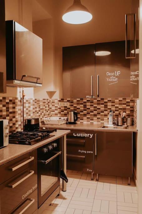 Apartment Spacious For Group In Centre Budapest