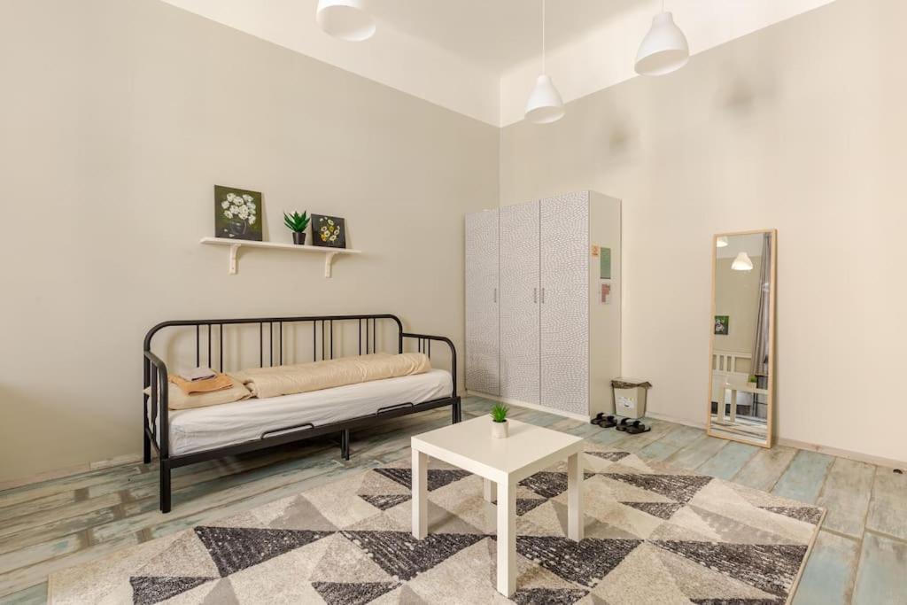 Apartment Spacious For Group In Centre