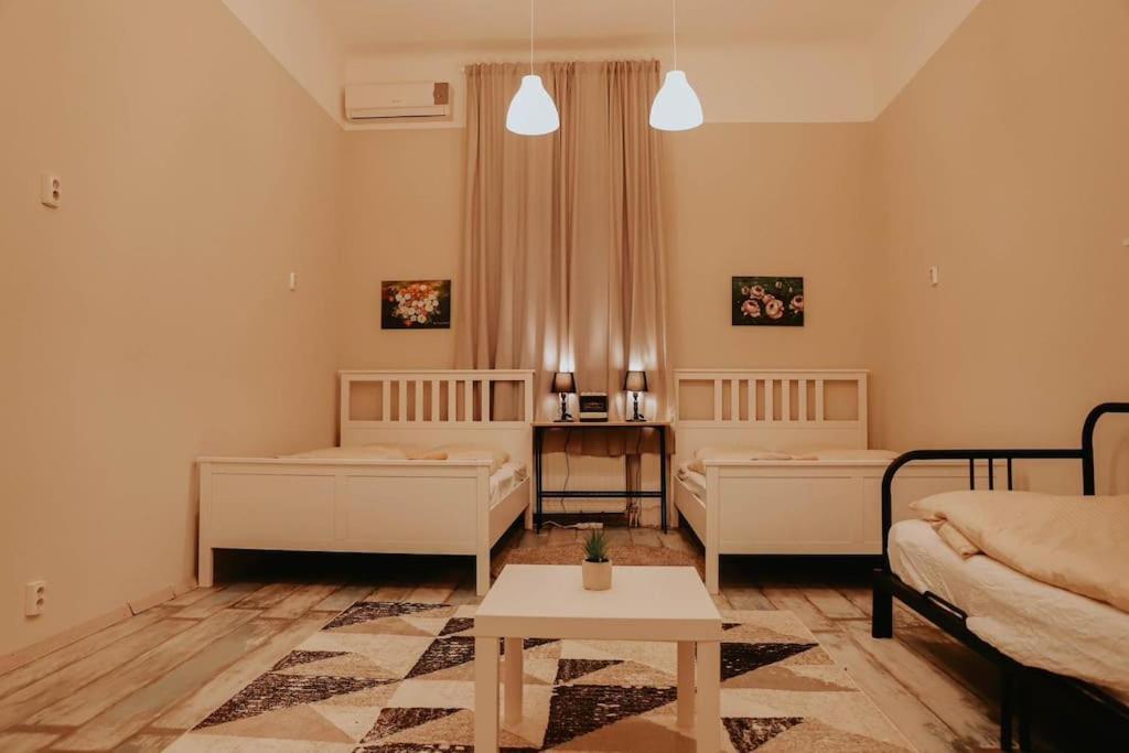 Apartment Spacious For Group In Centre *