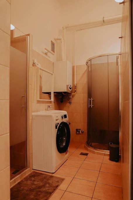 Apartment Spacious For Group In Centre *