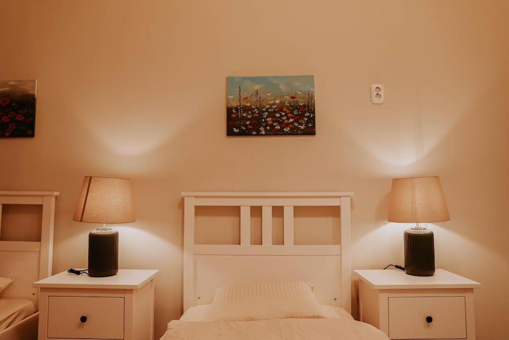 Apartment Spacious For Group In Centre