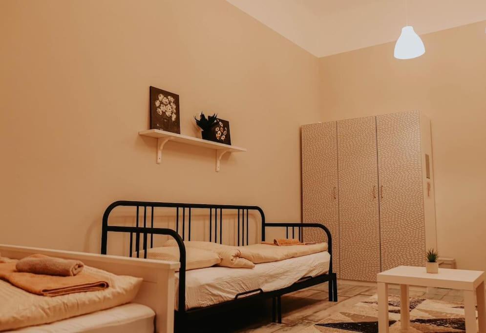 Spacious For Group In Centre Budapest