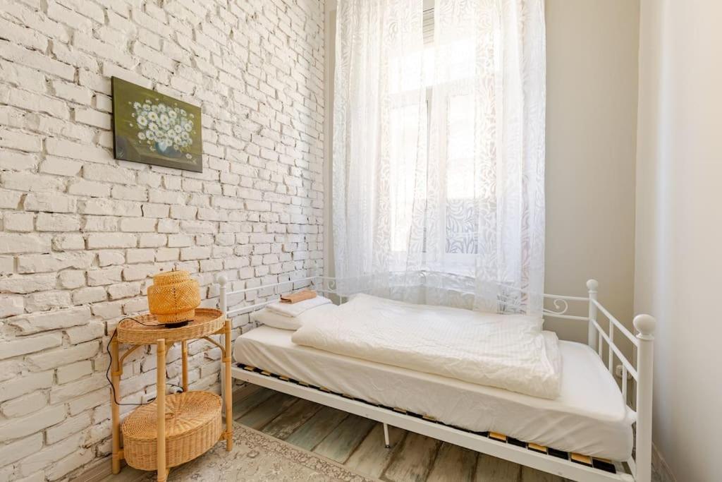 Spacious For Group In Centre * Budapest