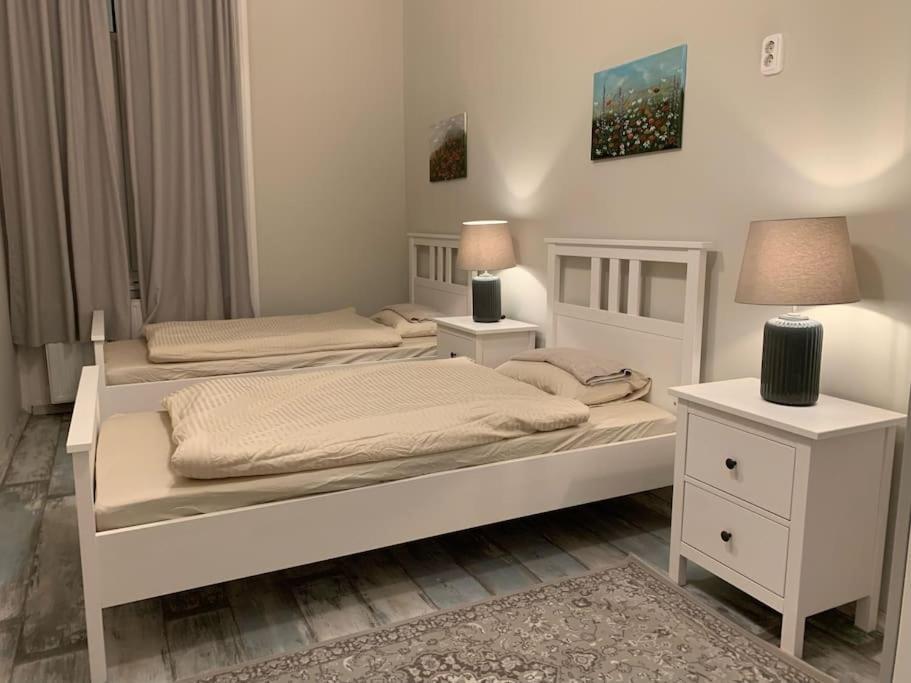 Spacious For Group In Centre Apartment